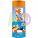 Minion habfürdő 400ml 19800133