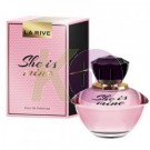 La Rive EDP 90 ml She is Mine 19800153