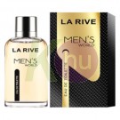 La Rive EDT 90 ml Mens World 19800155