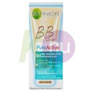 Garnier skin naturals Garnier Skin Naturals PureActive BB 5in1 krém 50ml normál 19982350