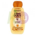 Garnier Ultra Doux sampon 250ml Méz 19982387