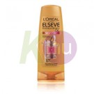 Elseve balzsam 400ml Extraord Oil 19982427