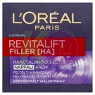 Dermo Revitalist Filler arckrém 50ml ránctalanító, feltöltő nappali 19982431