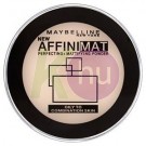 Maybelline Affinimat Púder 10 Classic Ivory 19982471