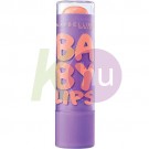 Maybelline Baby Lpis Ajakápoló Peach Kiss 19982489