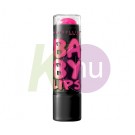 Maybelline Baby Lips Ajakápoló Electro 1 Pink Shock 19982490