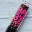 Maybelline Baby Lpis Ajakápoló Electro 6 Strike 19982491