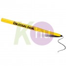 Mayb. Colossal Kajal Liner szemceruza 01 Fekete - H 19982500