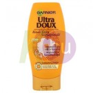 Garnier Ultra Doux balzsam 200ml Szépségrituálé 19982509