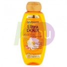 Garnier Ultra Doux sampon 400ml Szépségrituálé 19982510