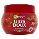 Garnier Ultra Doux hajpakolás 300ml Argánolaj és Áfonya 19982558