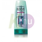 Elseve balzsam 400ml Extraord Clay 19982601