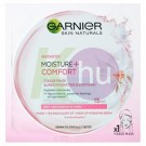 Garnier Skin Naturals Essentials textil maszk Comfort Kamilla - Rózsaszín 19982630