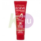 Elseve nappali hajápoló krém 150ml Color Vive 19982637