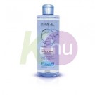 Loreal Dermo micellás víz 400ml Fresh 19982641