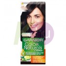 Garnier Color Naturals 2.0 Természetes fekete 19982643