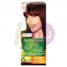 Garnier Color Naturals 4.5 Mahagóni 19982644