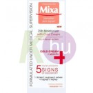 MIXA 24H C.C. arckrém 50ml hidratáló száraz és érzékeny bőrre, tubusos 19982650