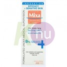 MIXA arckrém 50ml bőrnyugtató hidratáló (8%) száraz és "reactive" 19982653