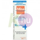 MIXA arckrém 50ml bőrnyugtató hidratáló (10%) extra száraz 19982654