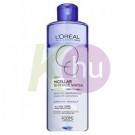 Loreal Dermo micellás víz 400ml Bifázisú 19982685