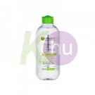 Garnier Skin Naturals Micellás víz 400ml Kombinált és érzékeny bőrre 3in1 19982696
