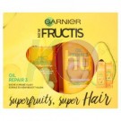 Fructis 17 kar.csom Oil Repair Intense sampon 250ml + balzsam 200ml 19982705
