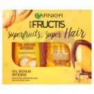 Fructis 17 kar.csom Oil Repair Intense sampon 250ml + hajpakolás 300ml 19982706