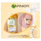 Garnier 17 kar.csom Bőrszépítő tej 250ml + SN Micellás víz kétfázisú 400ml 19982710