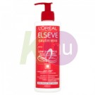 Elseve ápoló hajmosókrém 400ml pumpás Color v low 19982714