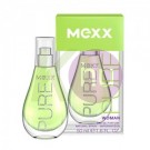 Mexx Pure női edt 15ml 19984920