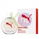 Puma Time to Play női edt 20ml 19984927