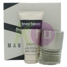 B.Banani 14 kar.csom man edt 30ml+tus 50ml 19984937