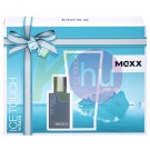 Mexx 14 kar.csom Ice Touch women edt 15ml+tus 50ml 19984942