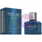 Replay Essential ffi edt 30ml 19984964