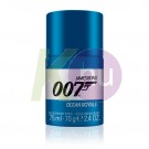 James Bond Ocean Royale stift 75ml 19984975