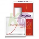 Mexx Energizing man edt 75ml 19984978