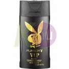Playboy tus 250ml ffi VIP Black 20021014