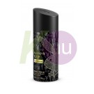 Playboy deo 150ml ffi VIP Black  20021015