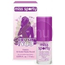 Miss Sporty edt 11ml Crush You (Lavender) 20021041