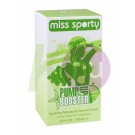 Miss Sporty edt 100ml Pump Up Booster (Green) 20021044