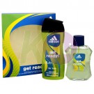 Ad. 14.kar.csom Get Ready pumpás 75ml+tus250ml 20021058