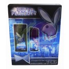 Playboy 14.kar.csom ffi Super deo 150ml+tus 250ml 20021062