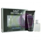 David Beckham 14.kar.csom The Essence edt 30ml+tus 200ml 20021078