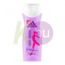 Adidas tus 250ml női Detox 20021084