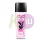Playboy pumpás 75ml noi Pin Up 3 20021086