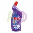 Bref Power WC-tisztító gél 750ml Levander 21004918