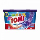 Tomi kapszula 15db Color 21004934