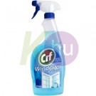 Cif spray 750ml Ablaktisztito, Ocean 21006603