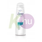 Dove sampon 250ml Szétvált hajvégekre 21006604